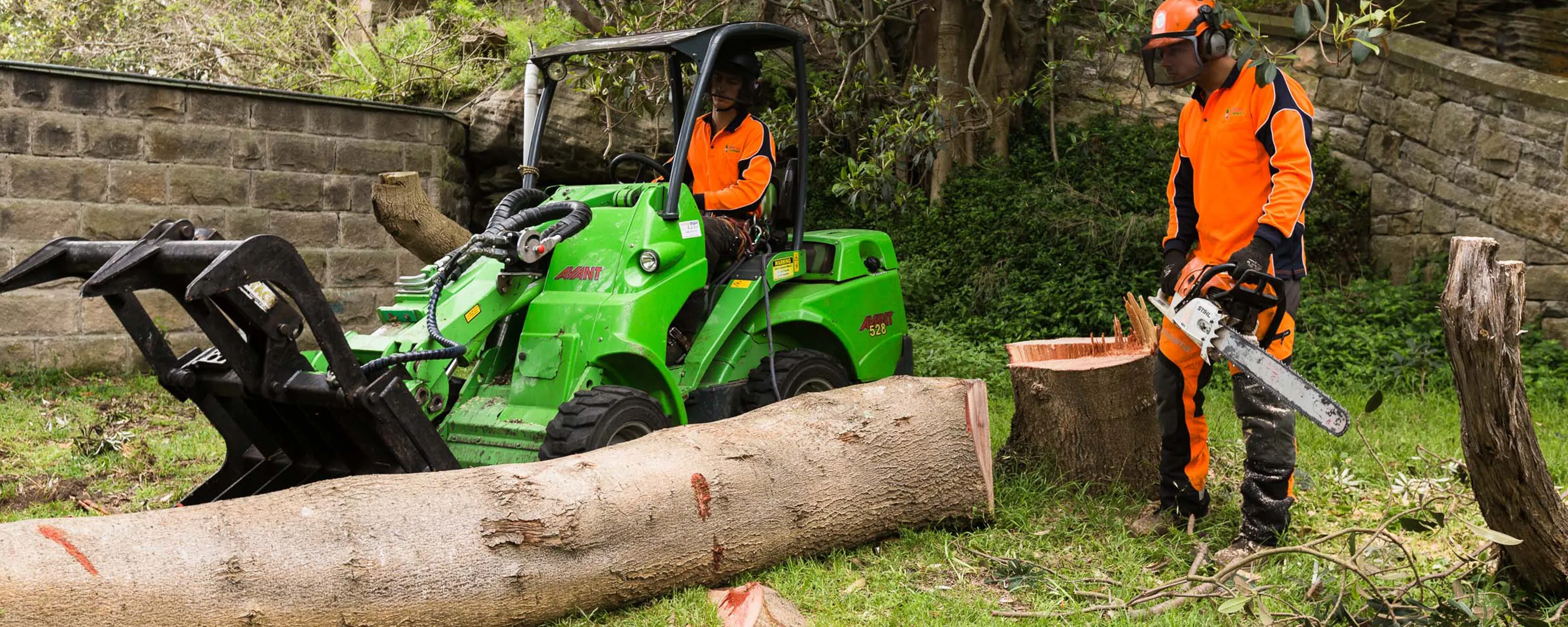 Land Clearing Cost Guide for Landscapers