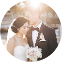 Candice and Tim Chee